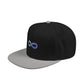 Cosmic Infinity Loop Snapback cap Printify