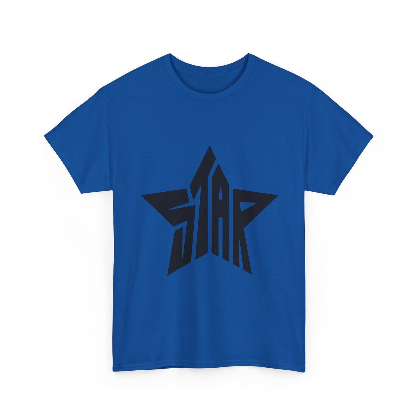 Electric Heartbeat Unisex Heavy Cotton Tee - snazzymerch