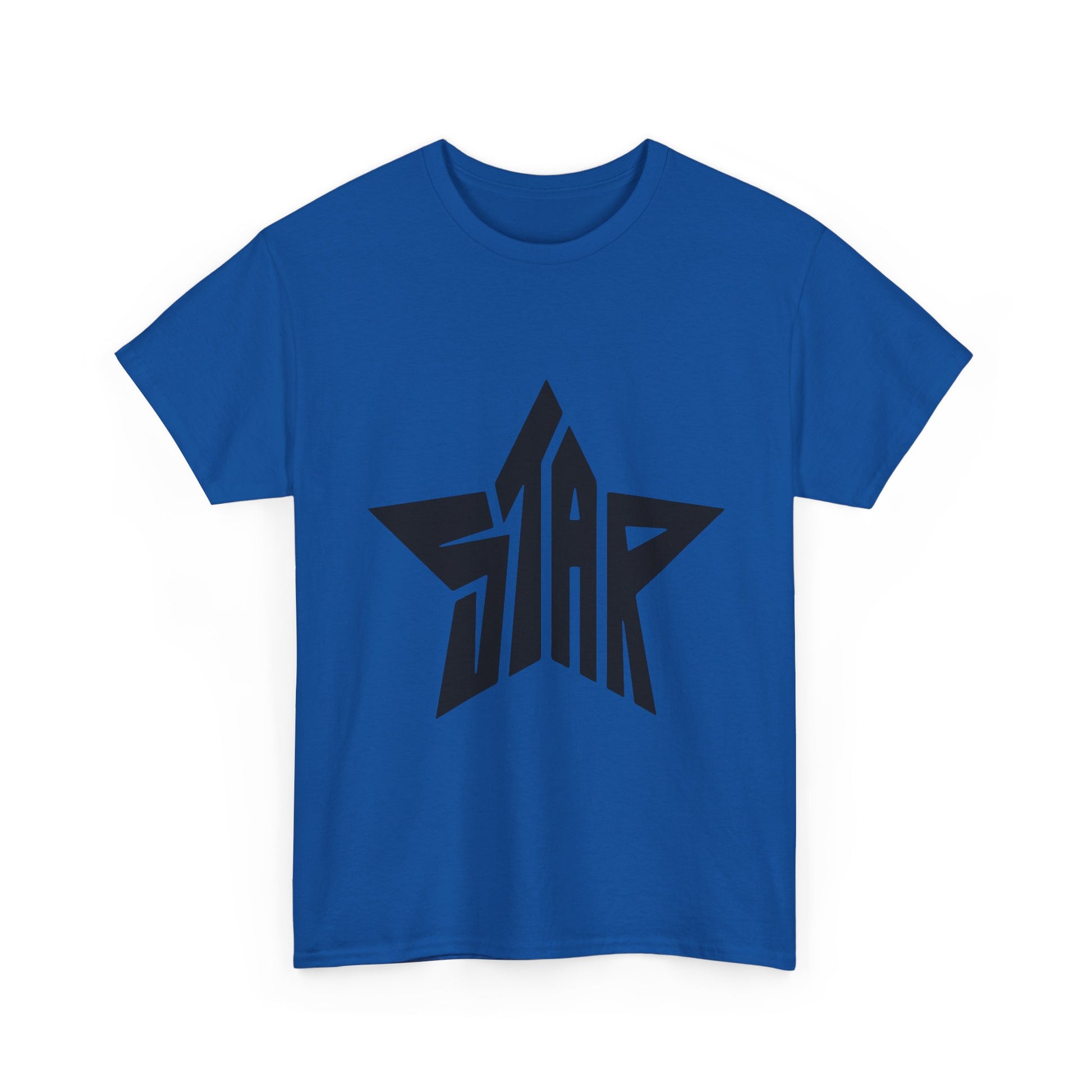 Electric Heartbeat Unisex Heavy Cotton Tee - snazzymerch