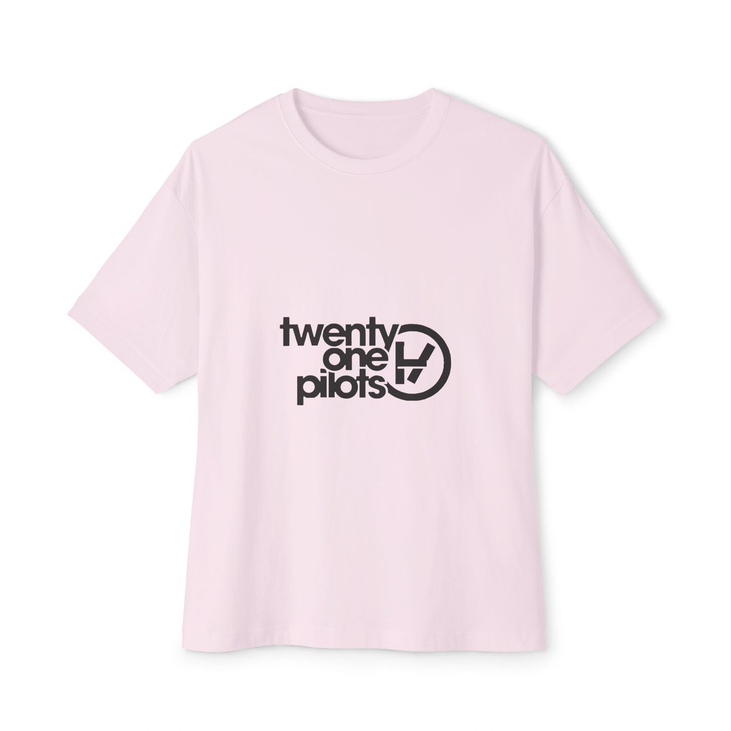 Alive Seal Unisex Oversized Boxy Tee - snazzymerch