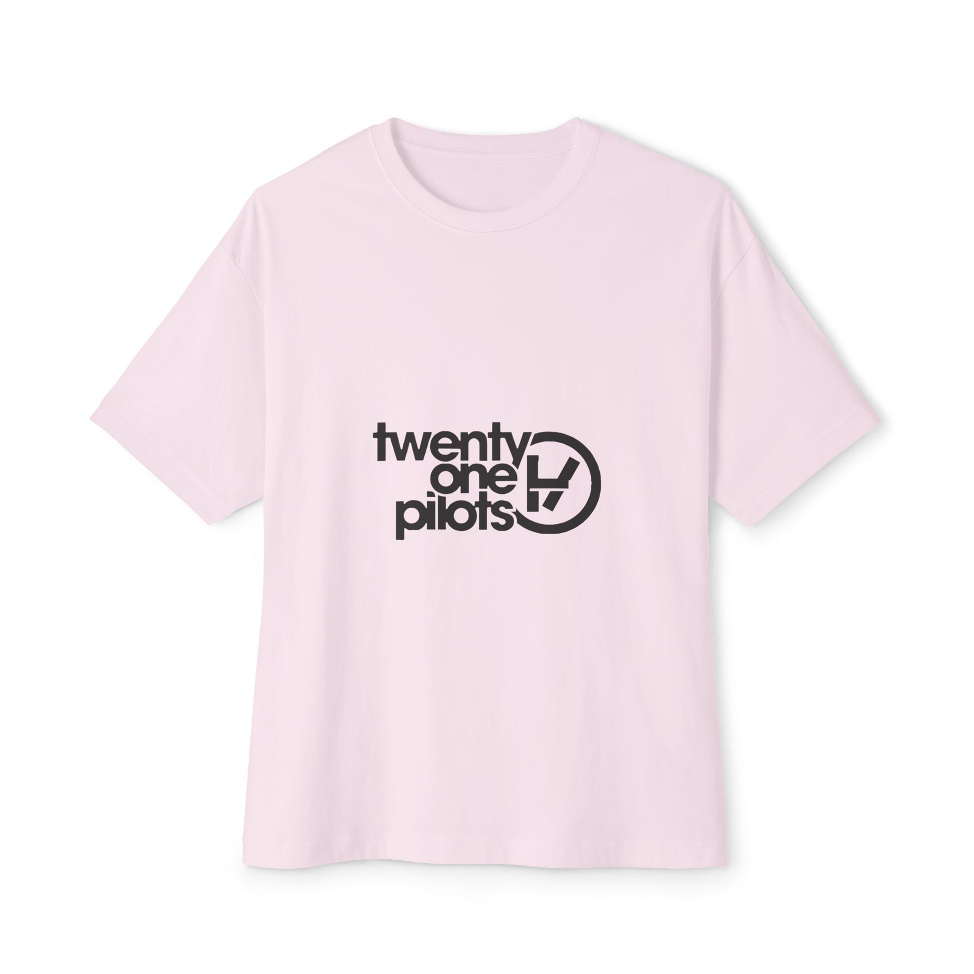 Alive Seal Unisex Oversized Boxy Tee - snazzymerch