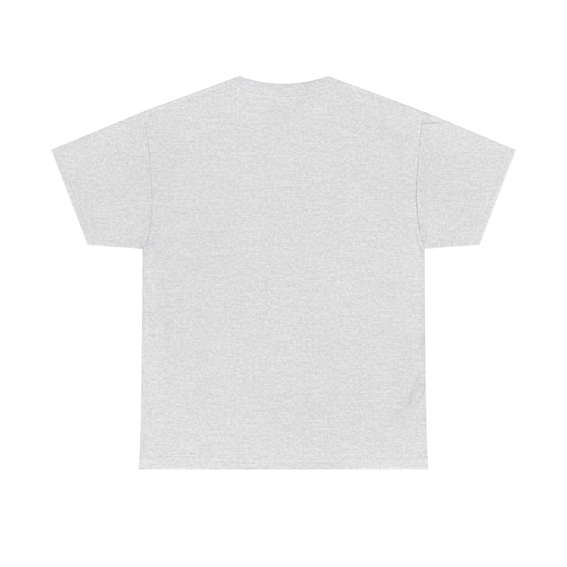 Demon Sketch Heavy Cotton Tee Printify