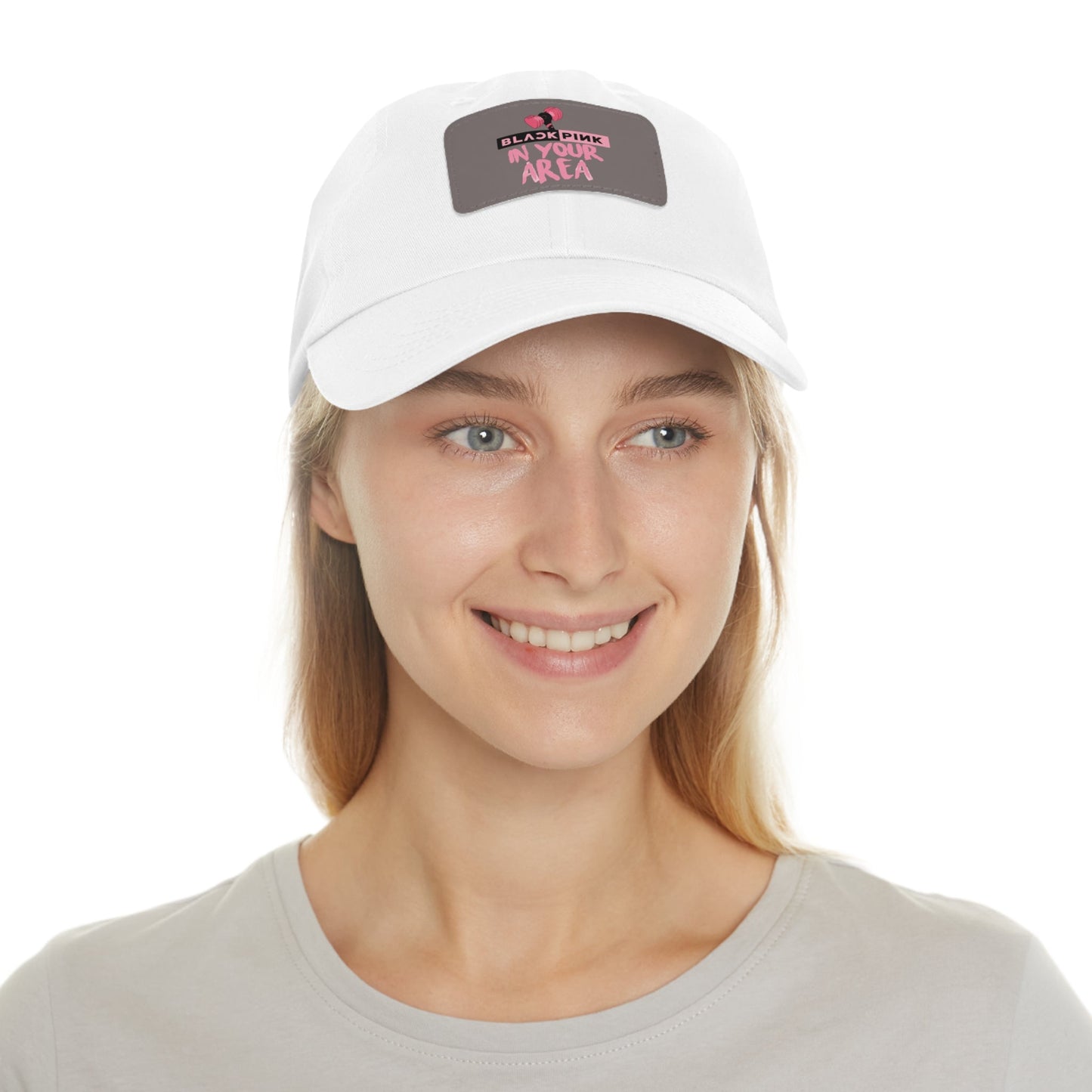 BP “In Your Area” Dad Hat Printify