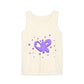 OR Graffiti Starburst-Dyed Tank Top Printify