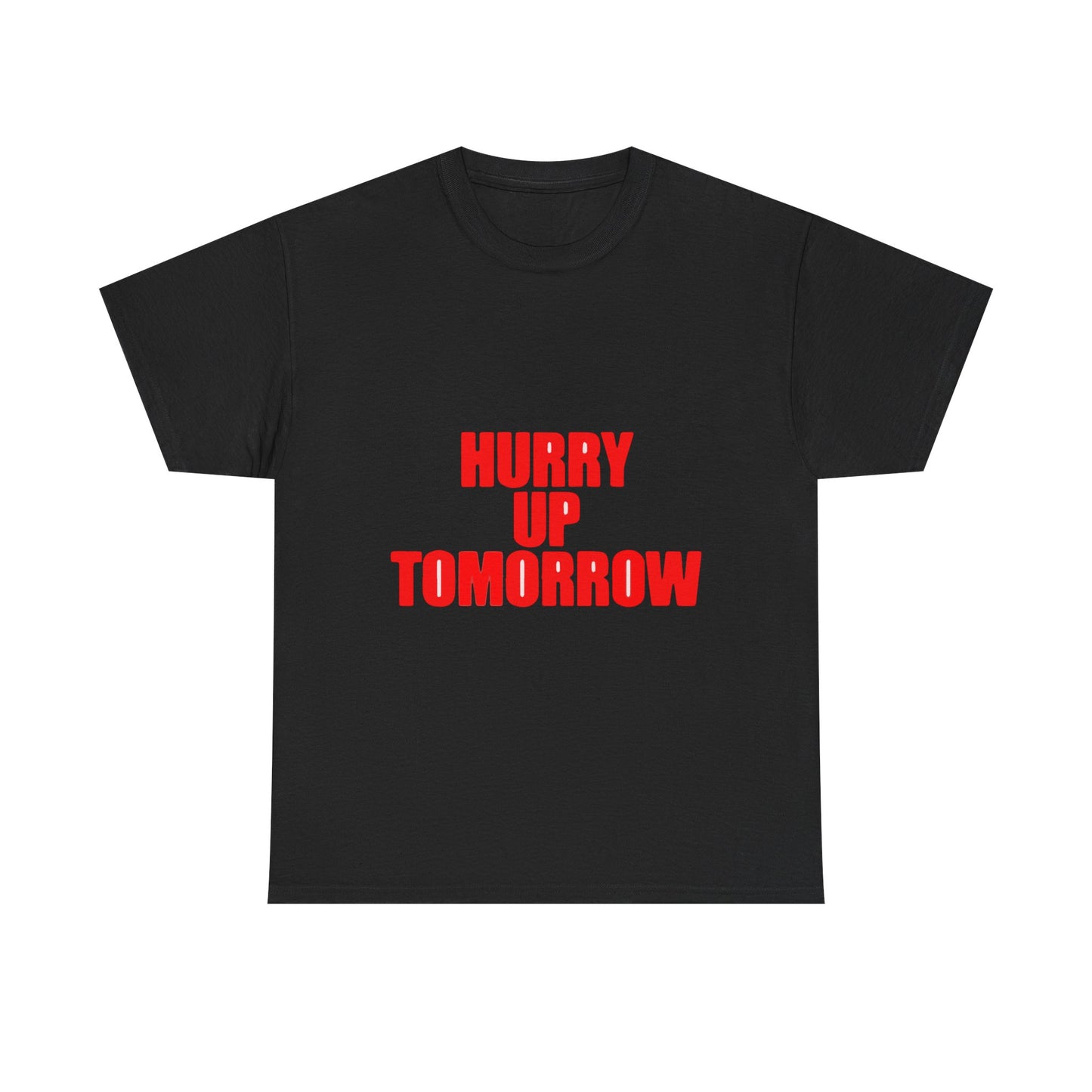 Shadow Tempo Unisex Heavy Cotton Tee - snazzymerch