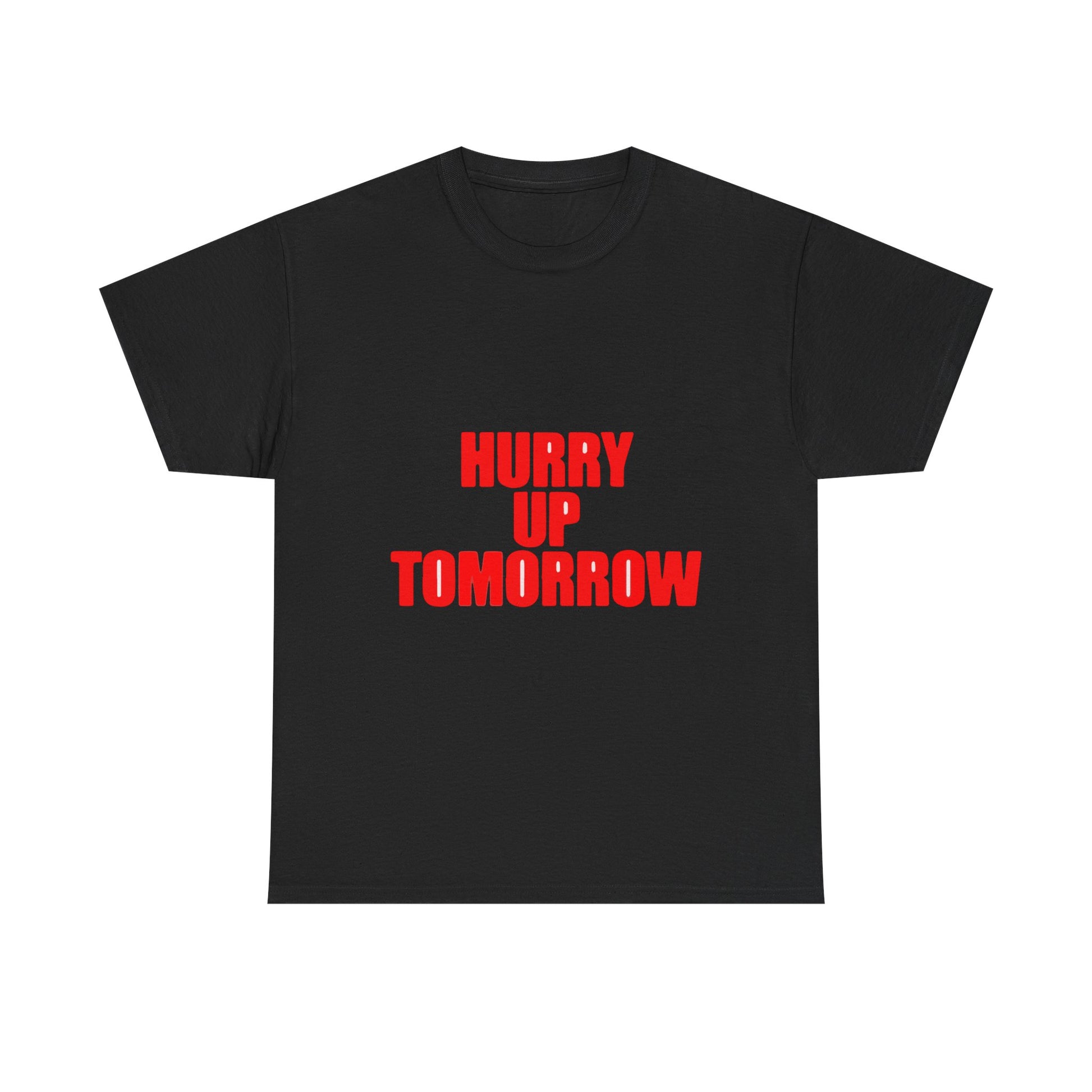 Shadow Tempo Unisex Heavy Cotton Tee - snazzymerch