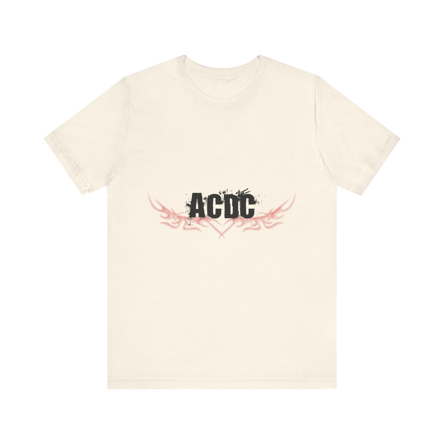 Rock & Roll Legacy Unisex short sleeve Tee Printify