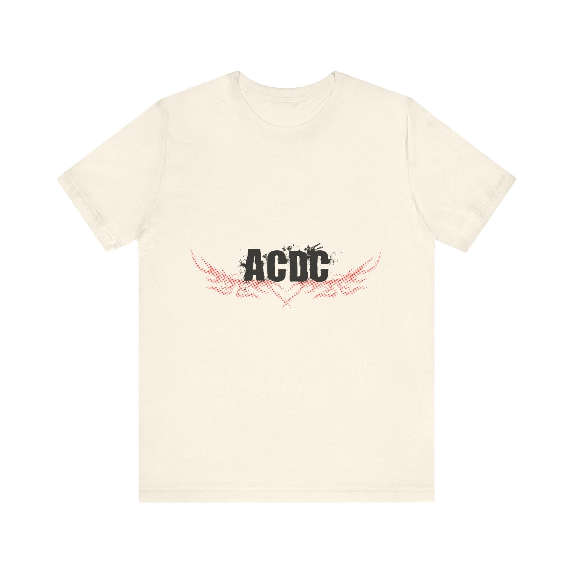 Rock & Roll Legacy Unisex short sleeve Tee Printify