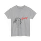 Signature Sound - Kelly Style Unisex Heavy cotton tee Printify