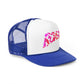 Gradient Roar Trucker Cap Printify