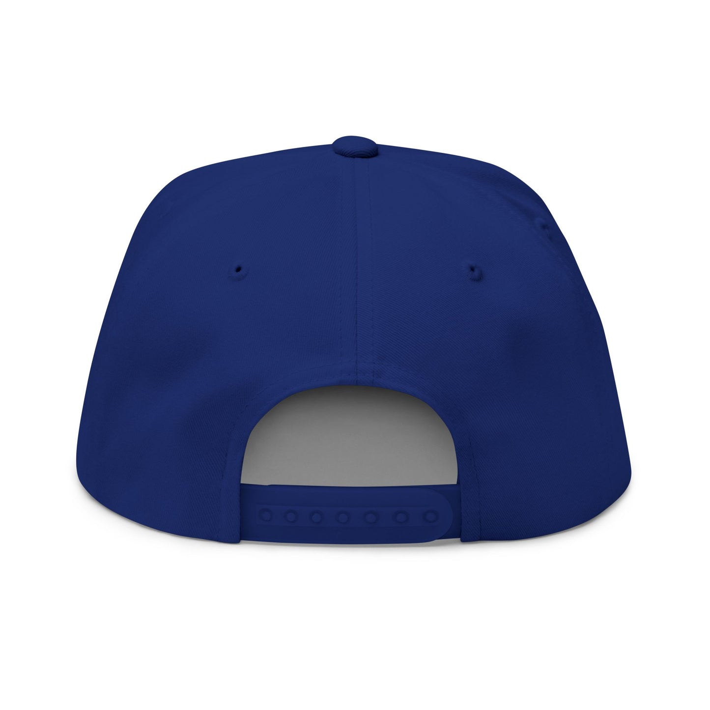 Dreamscape Flat Bill Cap - snazzymerch