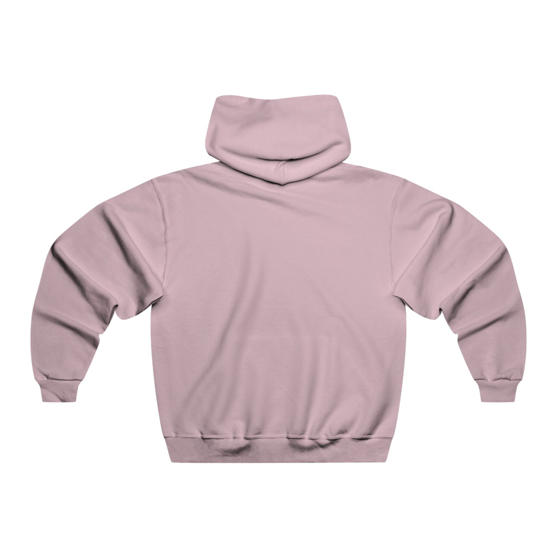Math Smile NUBLEND® Hooded Sweatshirt - snazzymerch