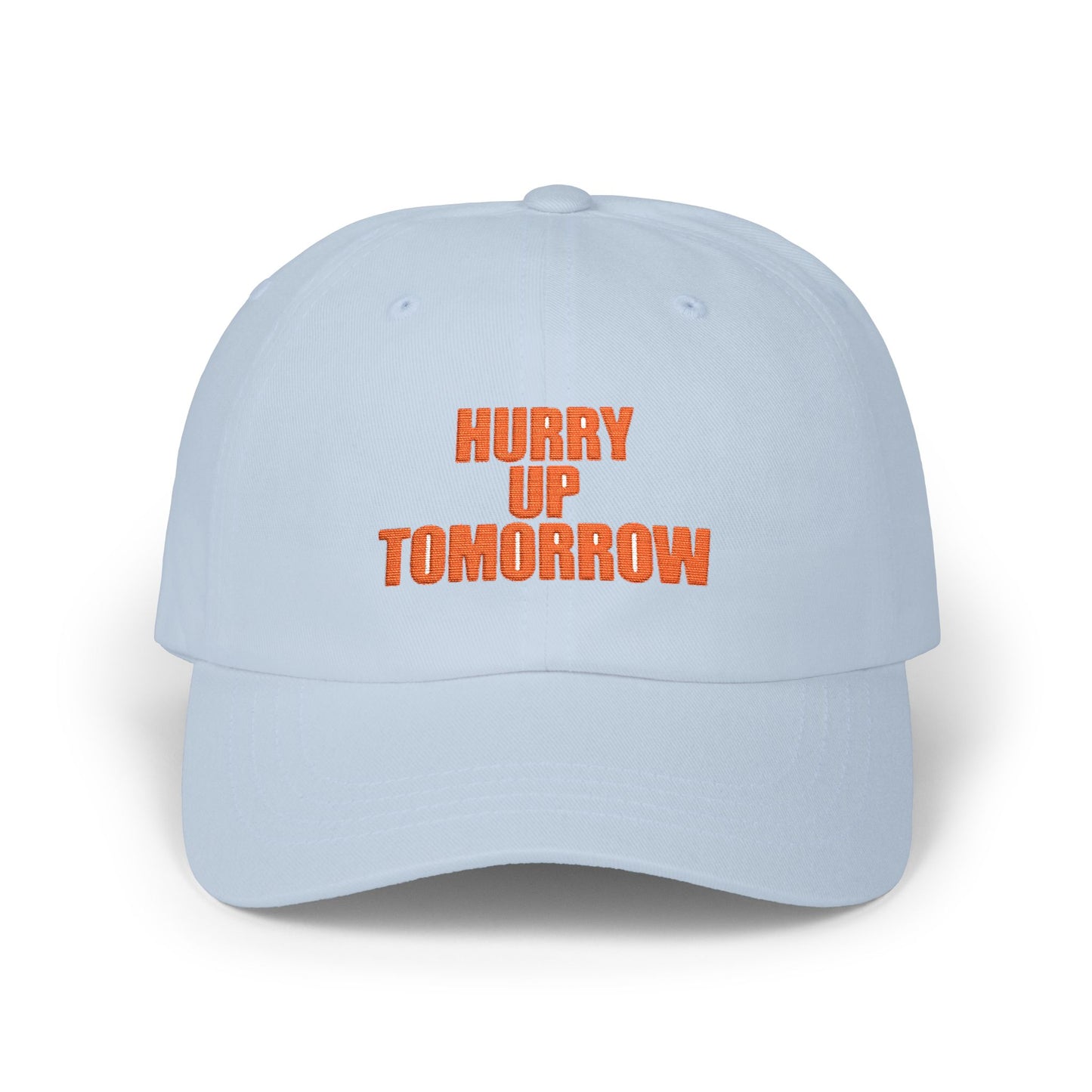 Shadow Tempo Classic Dad Cap - snazzymerch