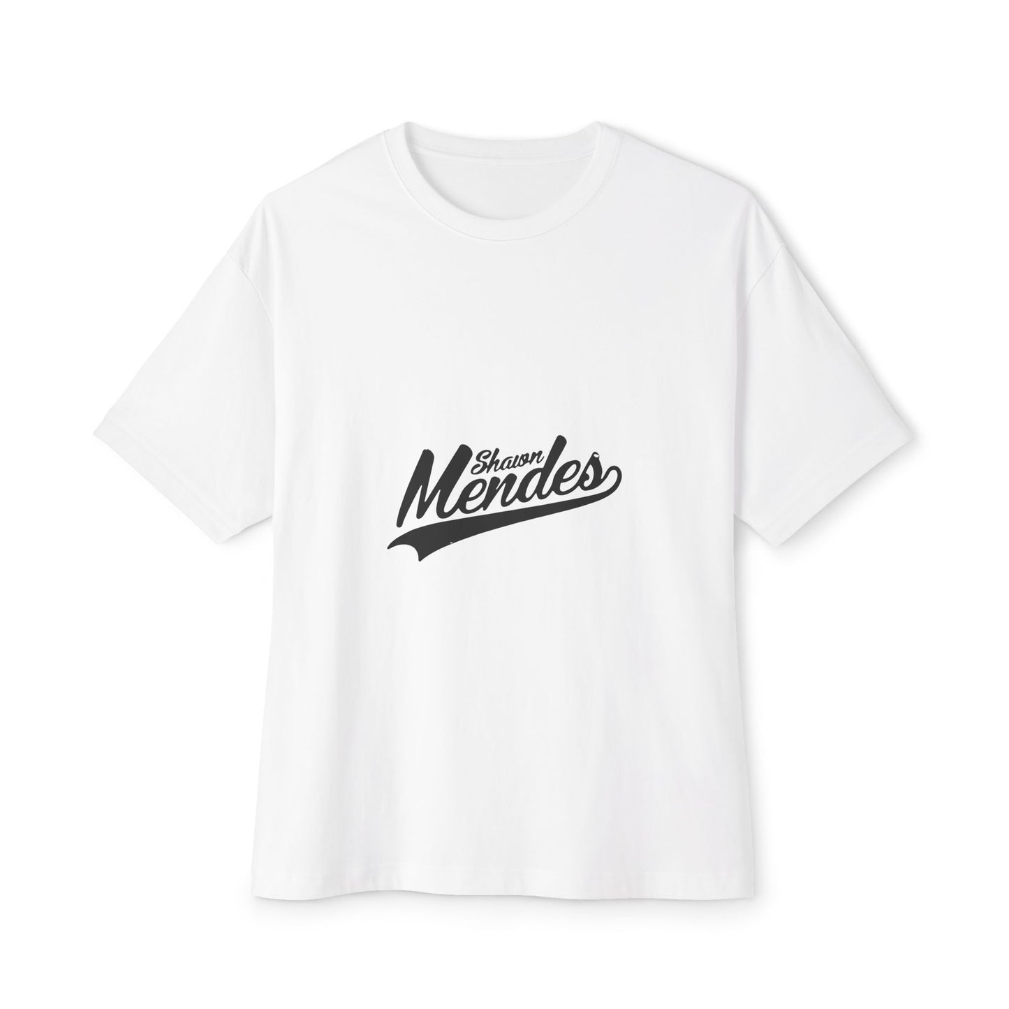 kbound Grip Unisex Oversized Boxy Tee Printify