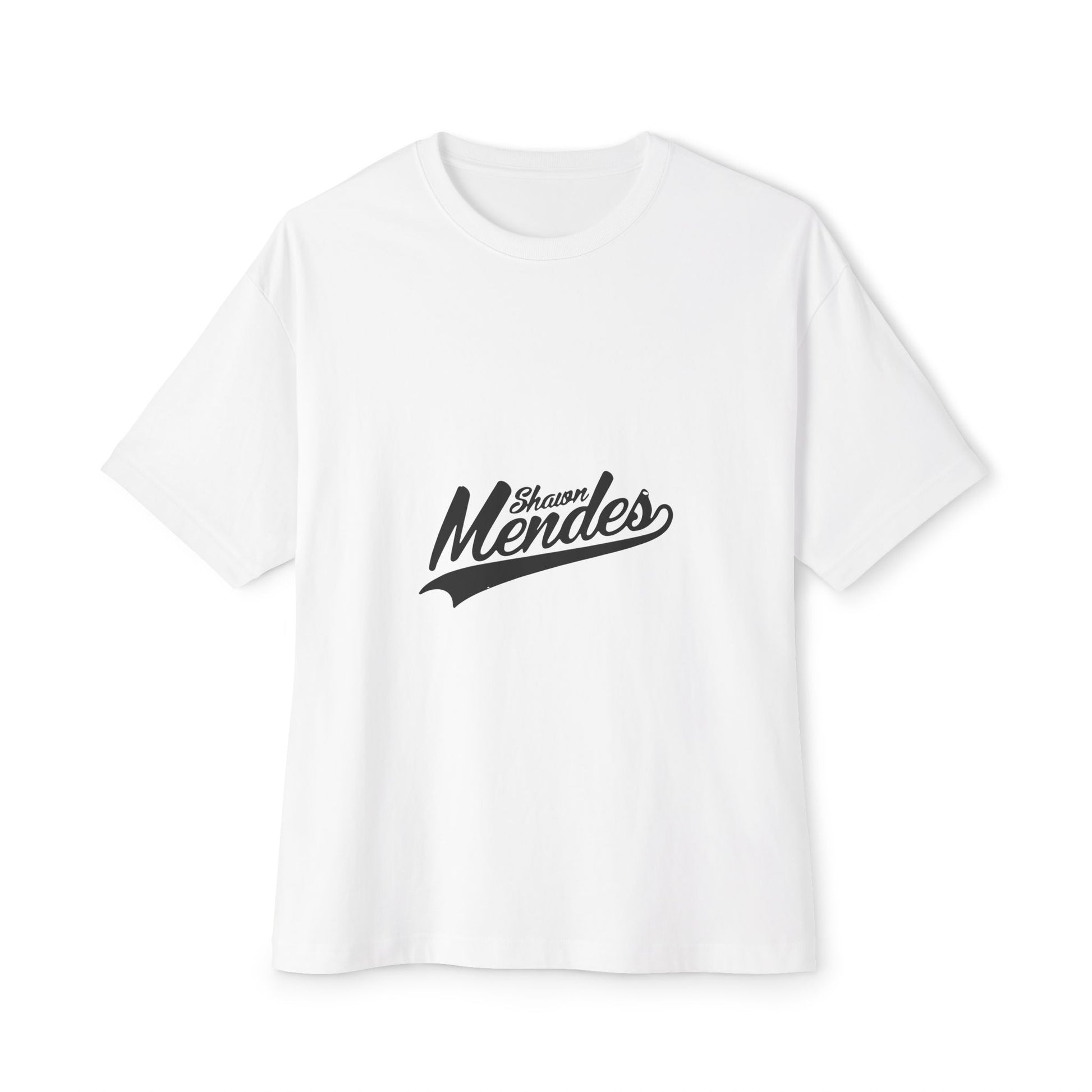 kbound Grip Unisex Oversized Boxy Tee Printify