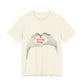 Love Echo by K Unisex Jersey short sleeve tee Printify