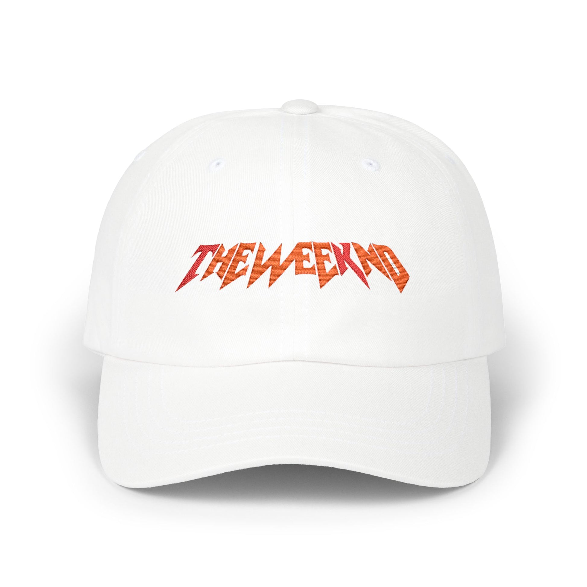 City Burn Classic Dad Cap - snazzymerch