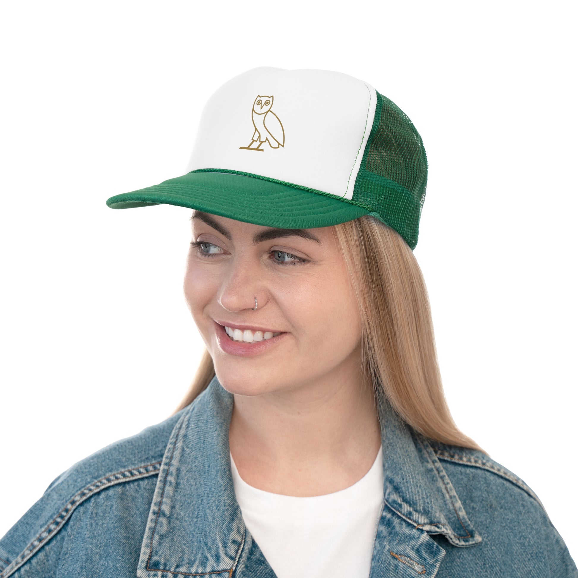 Classic OVO Owl Classic Cap Printify