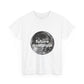 Moonlight Memory Core Unisex Heavy Cotton Tee - snazzymerch