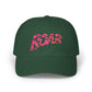 Gradient Roar Classic Dad Cap Printify