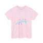 Pastel Universe Unisex Cotton Tee Printify