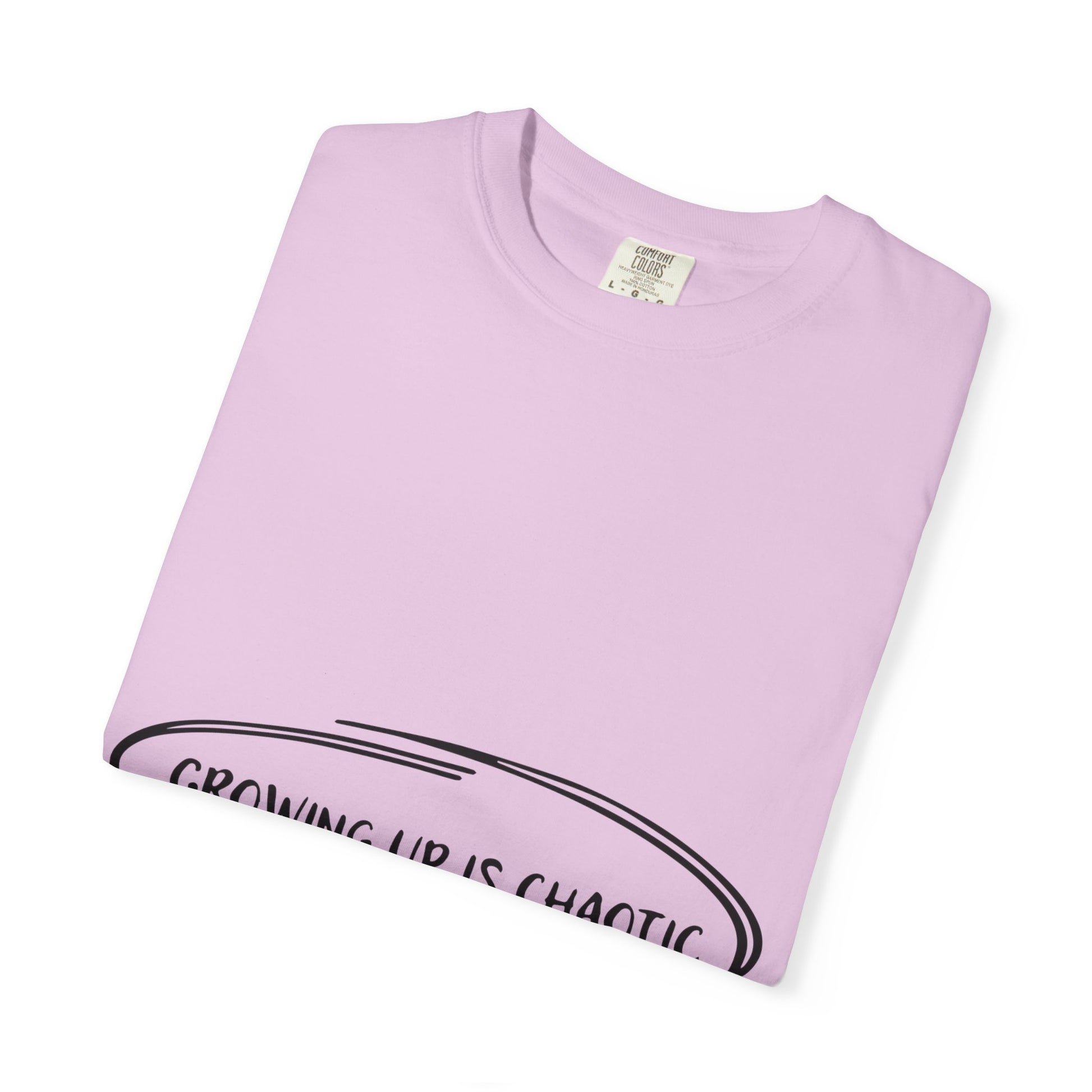 Star Shades Unisex Garment-Dyed T-shirt - snazzymerch