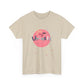 Pastel Planet & Universe Unisex Cotton Tee Printify