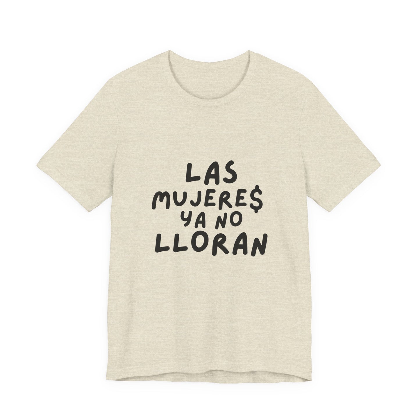 Diamond Strength Statement Unisex jersey short sleeve tee Printify