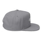 Swifted Aesthetic Flat bill cap - snazzymerch