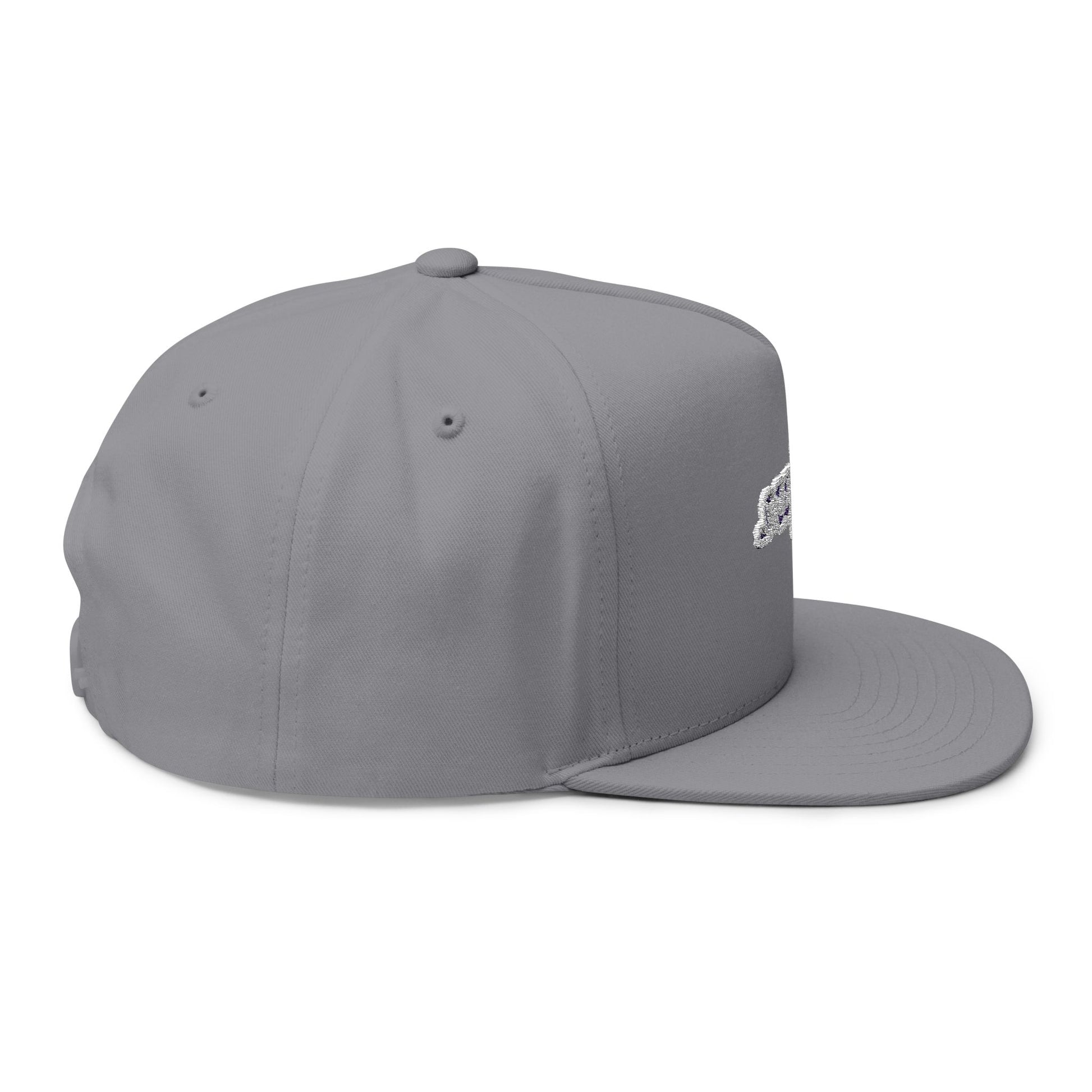 Swifted Aesthetic Flat bill cap - snazzymerch
