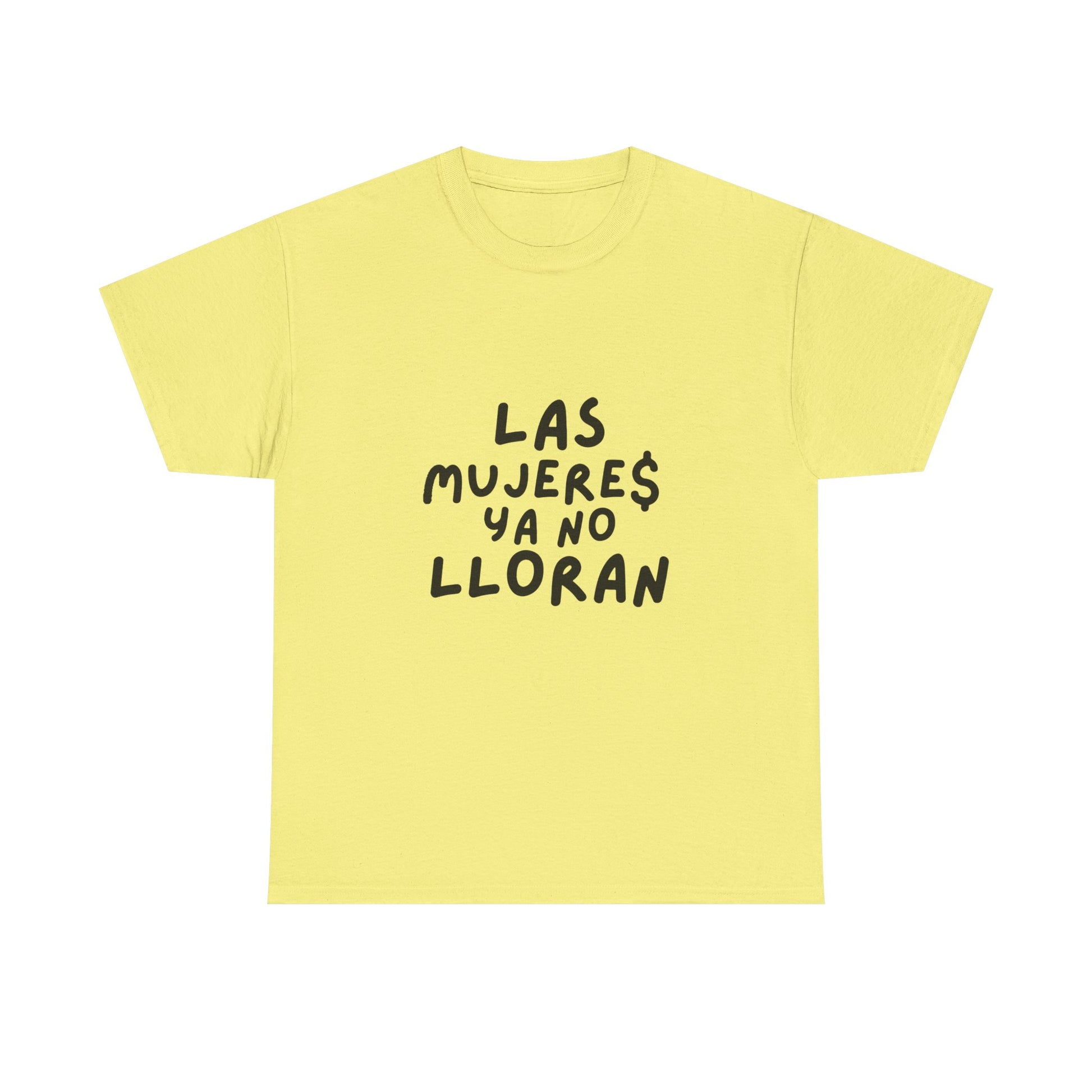 Diamond Strength Statement Unisex Heavy cotton tee Printify