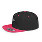 I Love British Accents - Flat Bill Snapback Printify