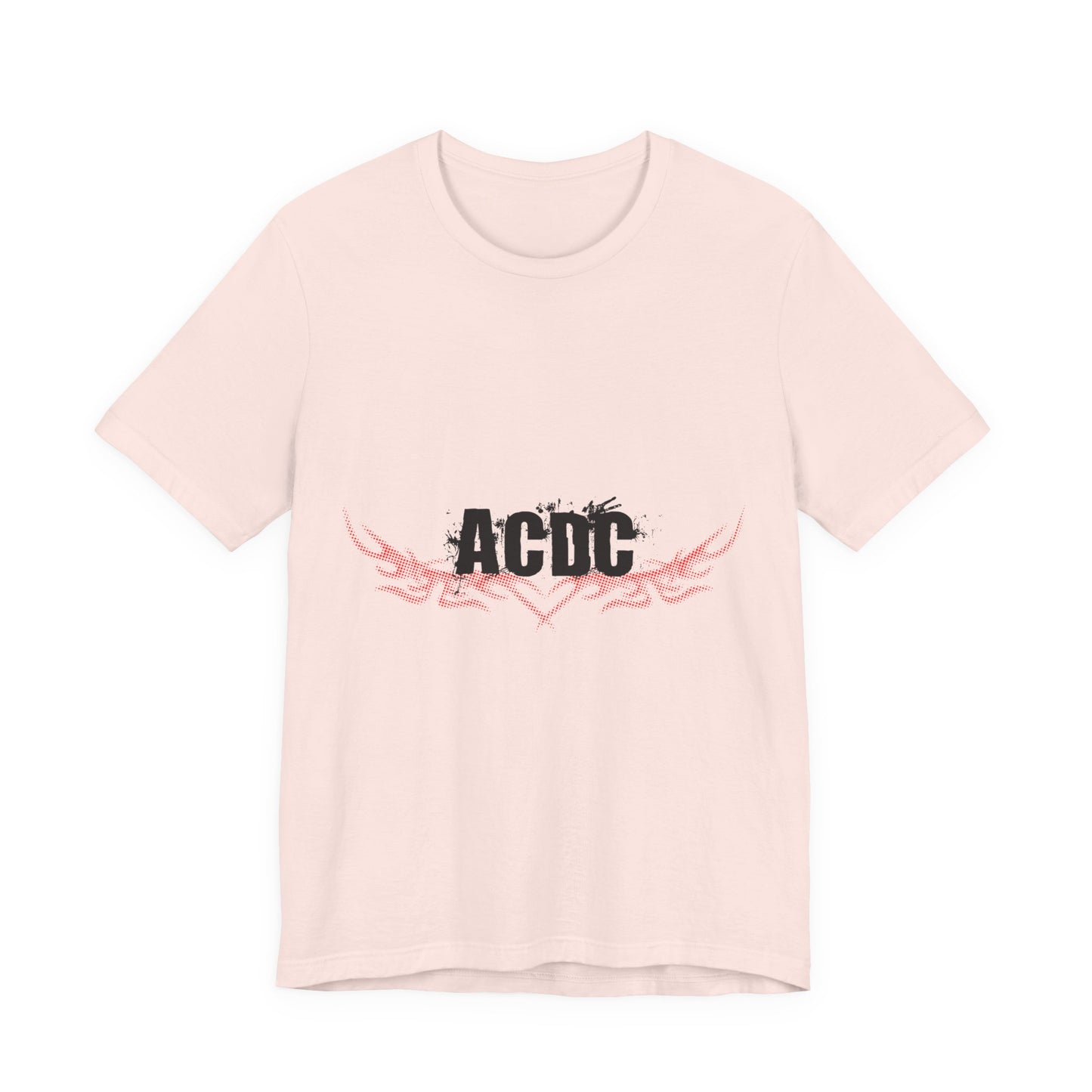 Rock & Roll Legacy Unisex short sleeve Tee Printify