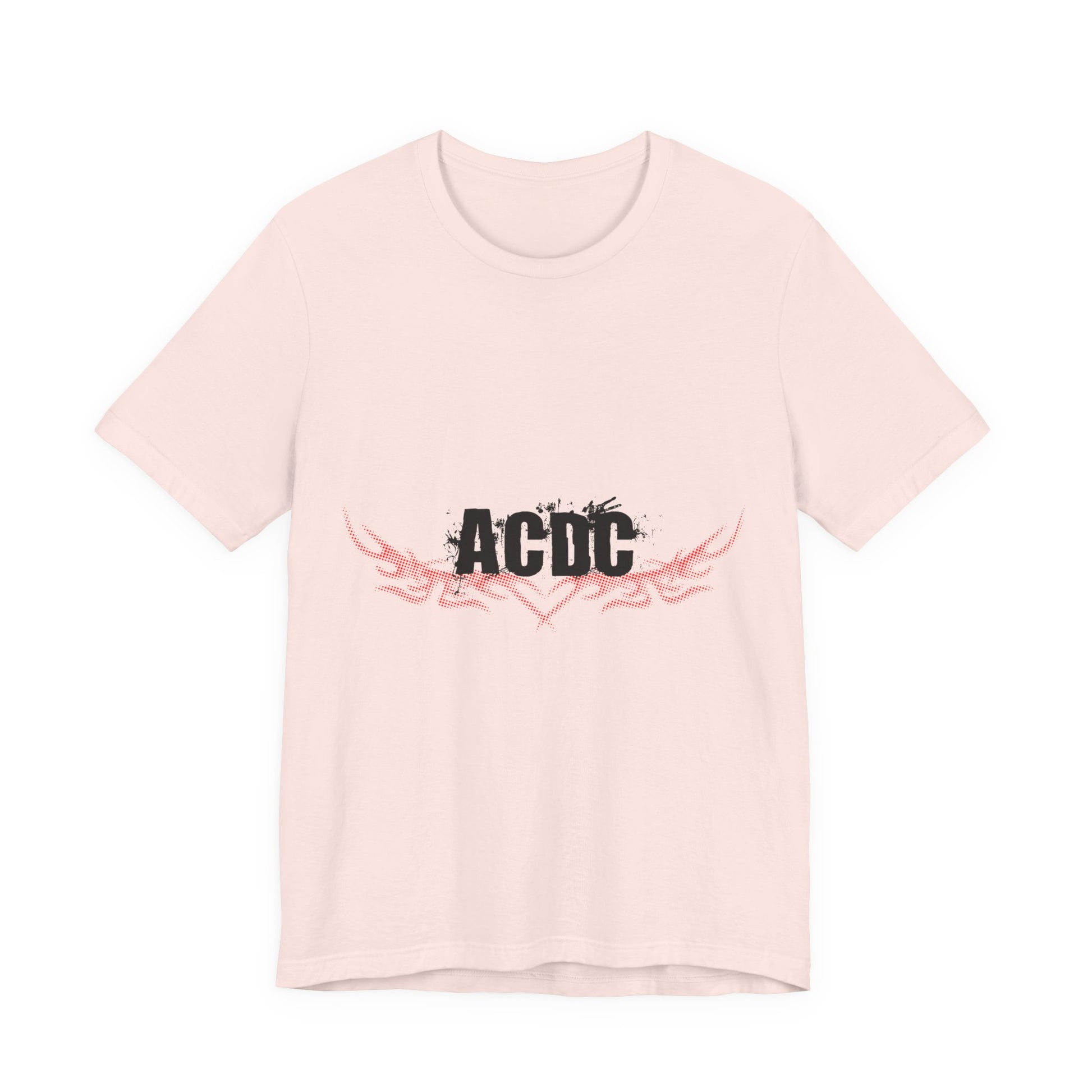 Rock & Roll Legacy Unisex short sleeve Tee Printify