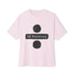 Ed Sheeran Oversized Boxy Tee | Special Edition