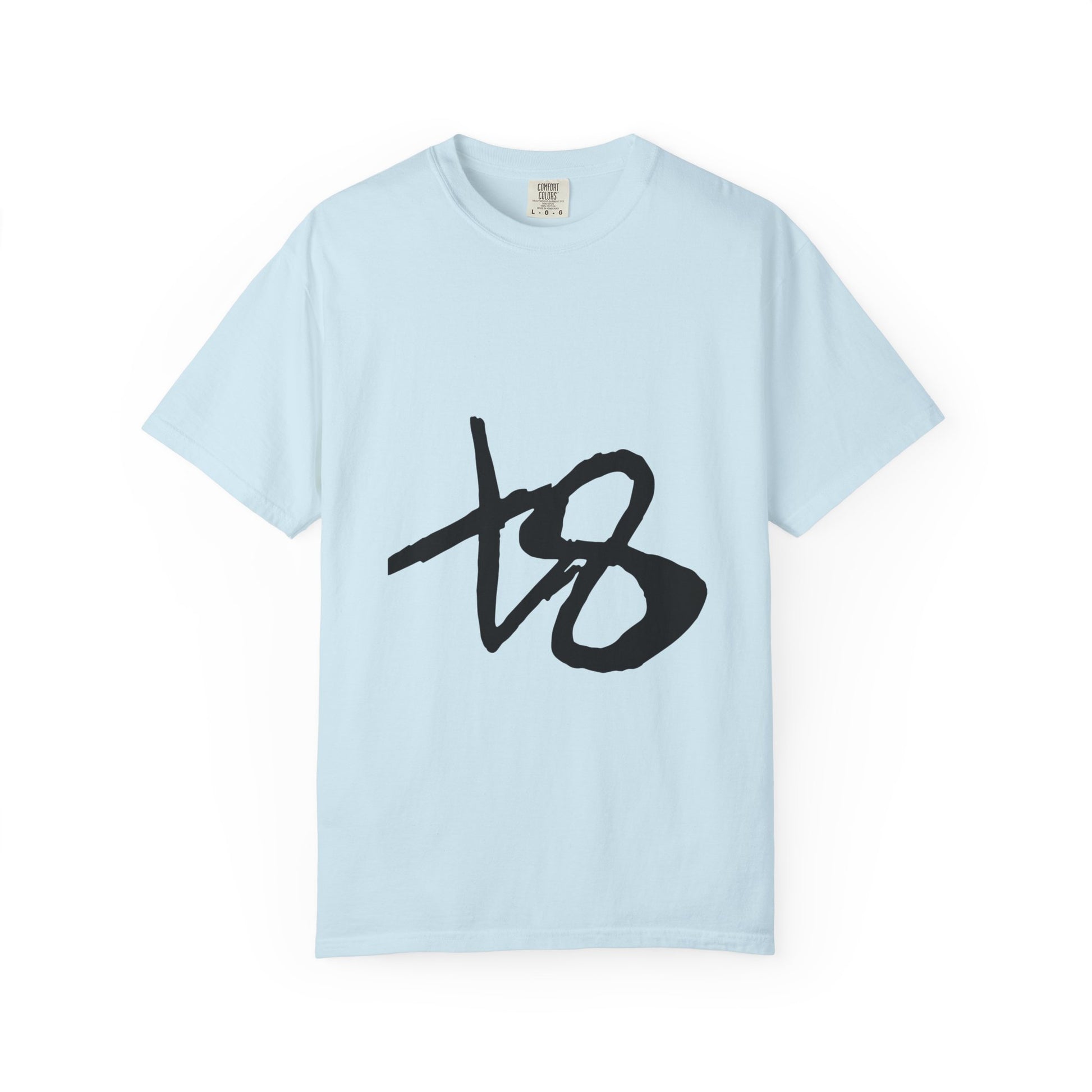 Modern Quote Unisex Garment-Dyed T-shirt - snazzymerch