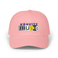 Mixed Tape Music Classic Dad Cap Printify