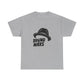 Top Hat Vibe Graphic Unisex Heavy cotton Tee Printify