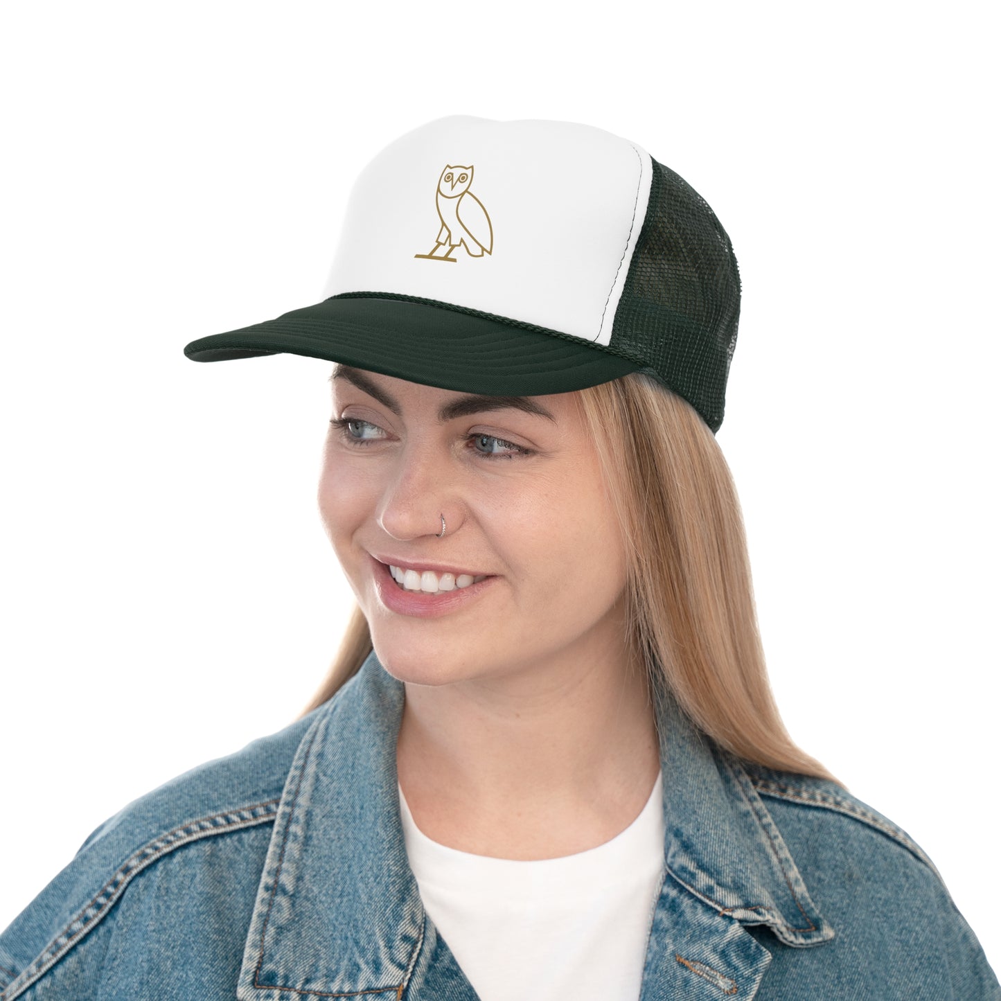 Classic OVO Owl Classic Cap Printify