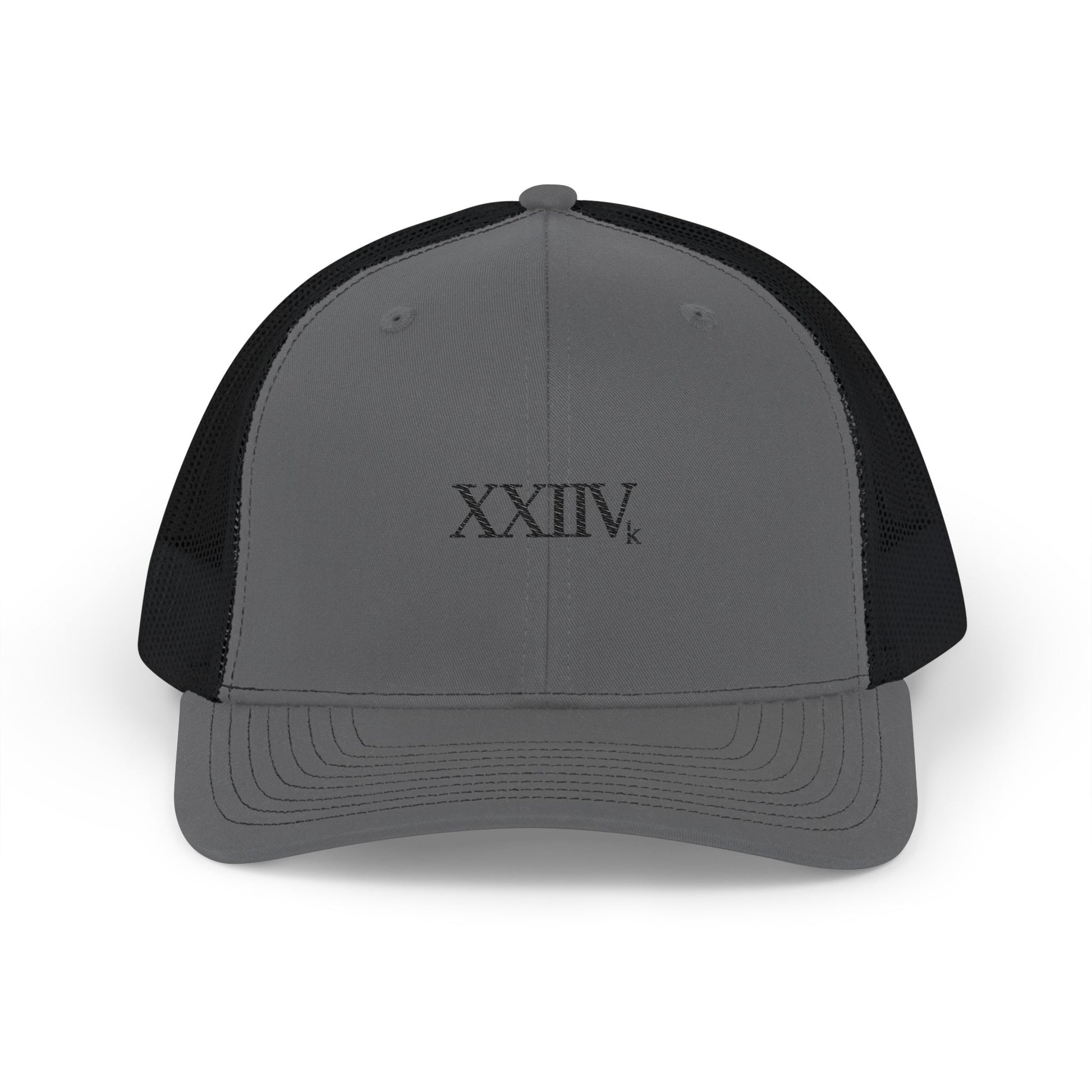 Roman Flex Legacy Snapback Trucker Cap Printify