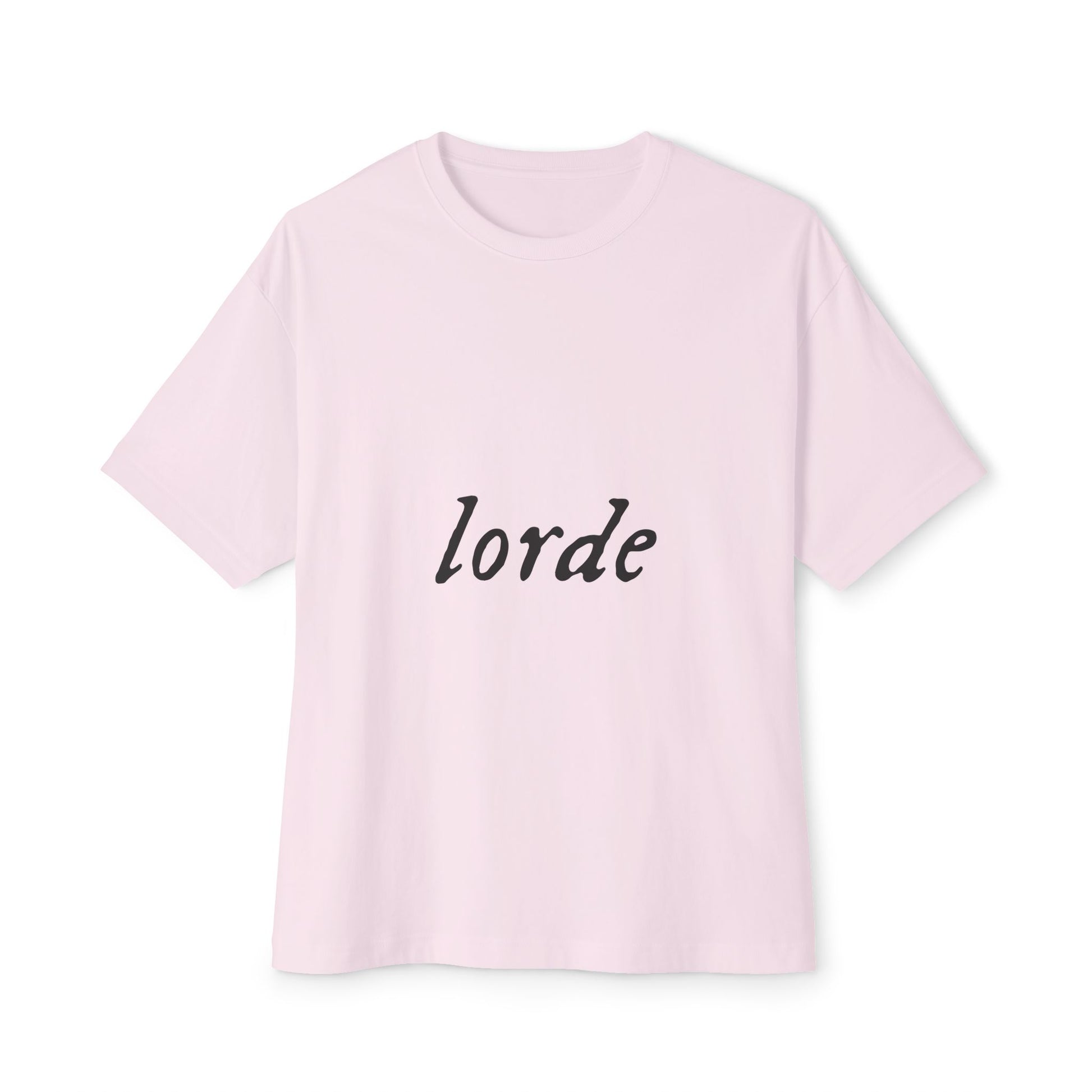 Radiant Sun Unisex Oversized Boxy Tee - snazzymerch