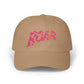 Gradient Roar Classic Dad Cap Printify