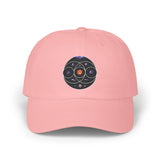 Classic Dad Cap — Coldplay’s Illustration Concept Printify