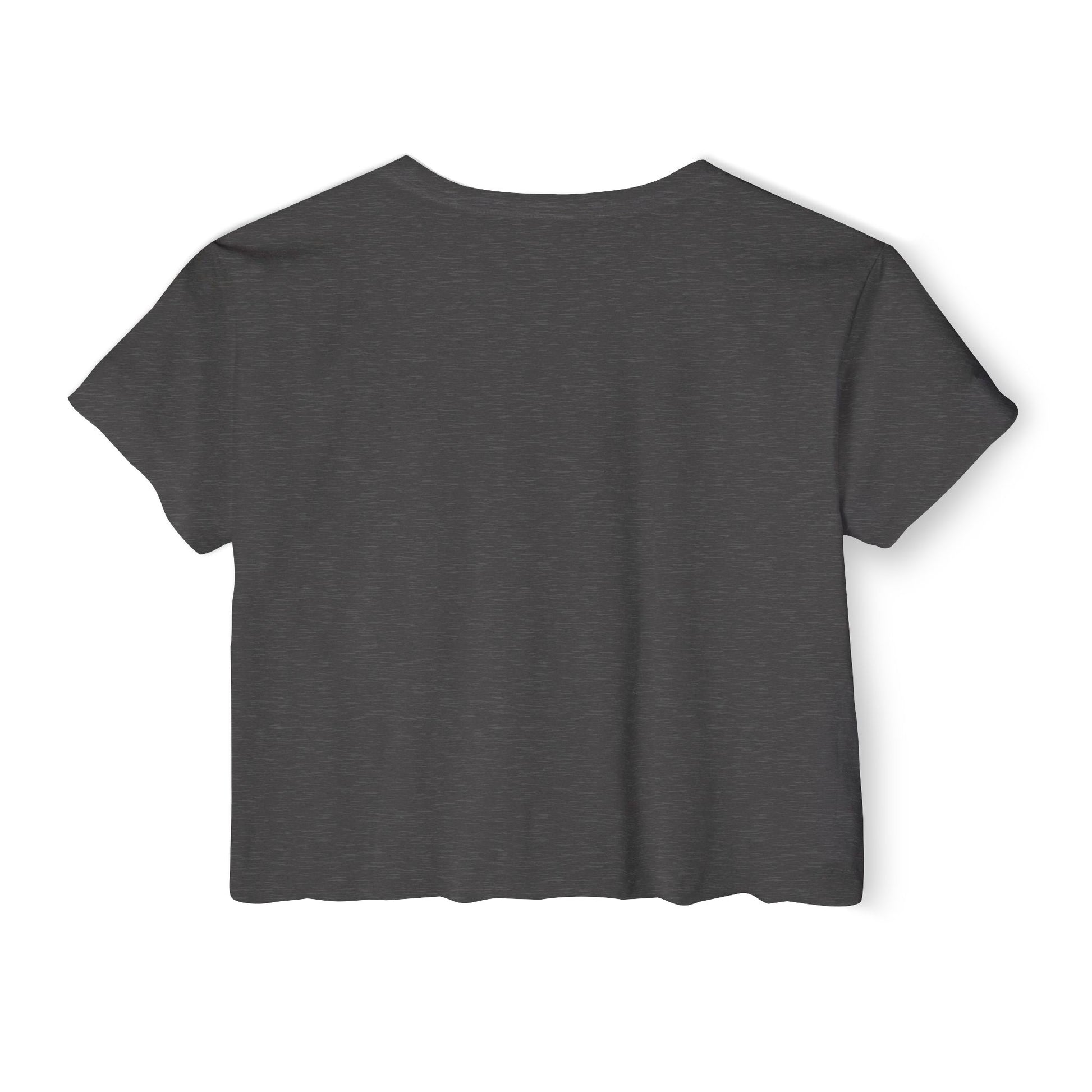 Swift Era Vibes Women's Festival Crop Top - snazzymerch