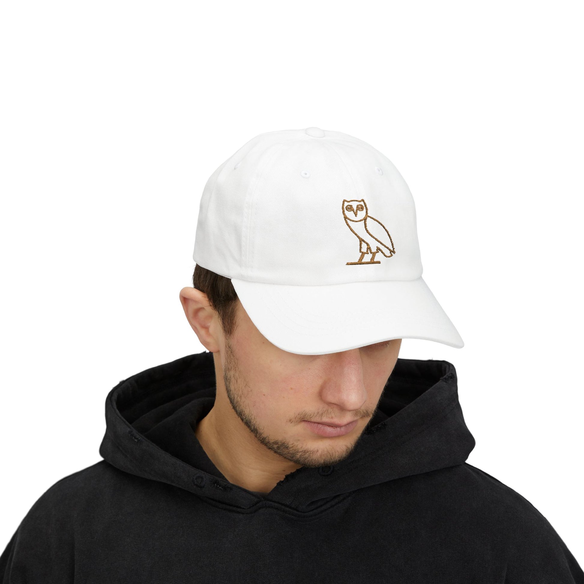 Classic OVO Owl Classic Cap Printify
