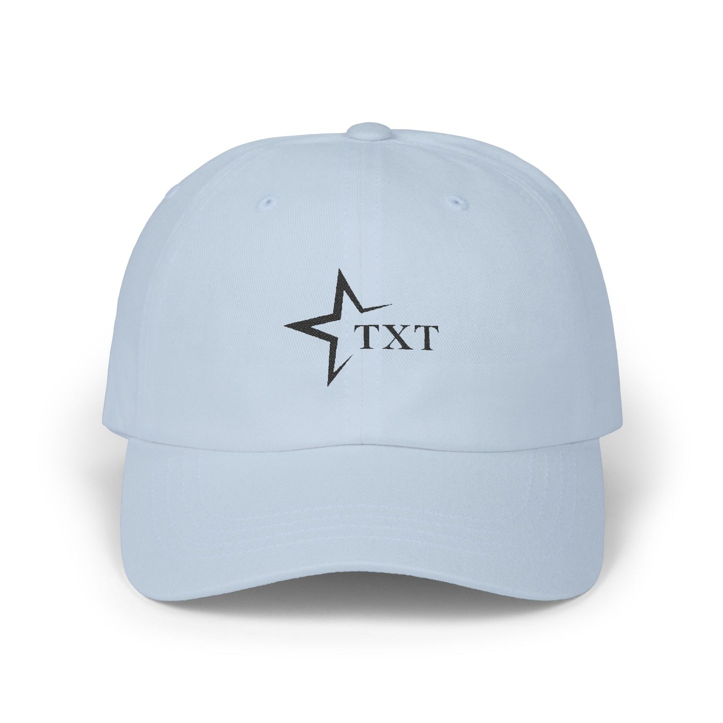 Urban Flux Co. Classic dad cap - snazzymerch