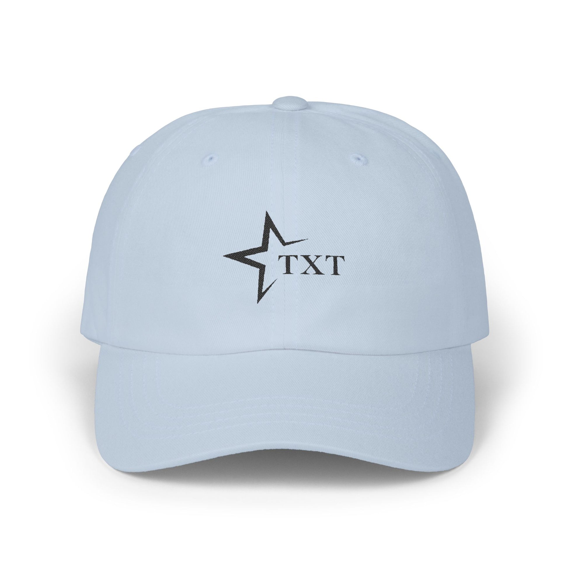 Urban Flux Co. Classic dad cap - snazzymerch