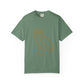 Classic OVO Owl Dyed Tshirt Printify