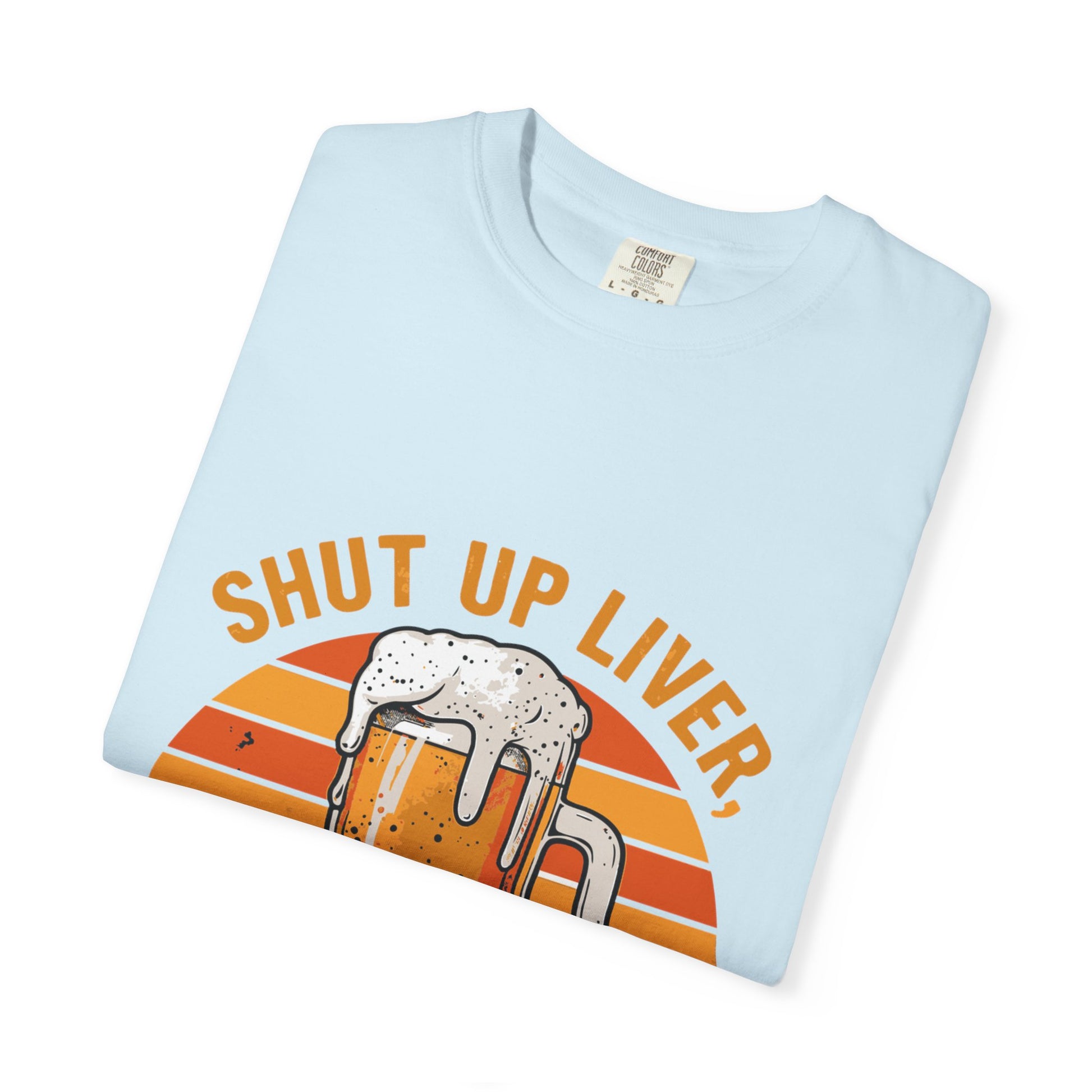 You're Fine Dyed T-Shirt | Snazzy Comfort Colors Tee