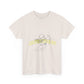 Cupid Lover Boy Heavy Cotton Tee Printify